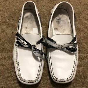 Tod’s shoes